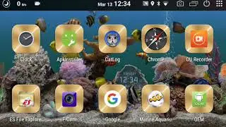 Malaysk Rom PX5 Oreo Android 8 0 MTCD and MTCE
