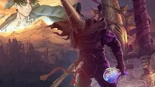 El Platino De Blasphemous Es Perdible En Todo Sentido
