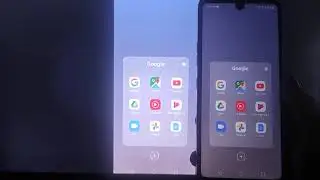 Does LG Stylo 6 have Screen Mirroring? / Cast to TV / Miracast / Smart View