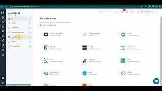 Xero integration 1