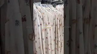 VIRAL PRIMARK BREAKFAST PYJAMAS | #viral #primark #primarkfinds #pyjamas #pjs #selfcare