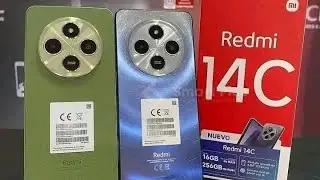 REDMI 14C Unboxing & Review 🔥 16GB RAM, 256GB Storage, 50MP Camera 📱 Best Budget Phone 2025!