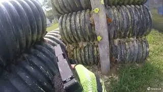 Airsoft Quad Killstreak