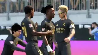 FC24 AO VIVO