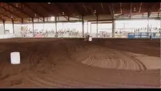Luc Sorel-tracy sept. 2012