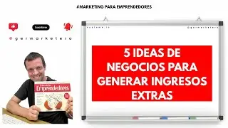 ¿Debo RENUNCIAR a mi actual empleo para EMPRENDER?