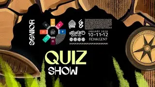 Senior Quiz Show | Fidak Gen7 | Art Fest | KGN Campus Mithur