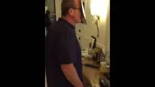 The Apprentice Alan Sugar firing