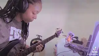 Foreign Things - Amber Mark || BASS VIBEZ || I DO NOT OWN THE RIGHT TO THIS SONG