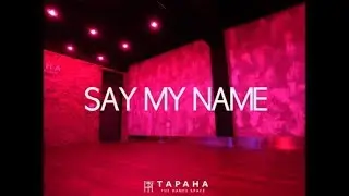 Destiny's Child - Say My Name / Choreography By Yu Ri