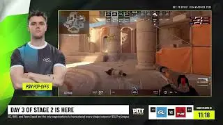[Video] [ESLCS] [2025-03-09] HIGHLIGHTS： FlyQuest vs TYLOO - ESL Pro League Season 21 720p60-part7