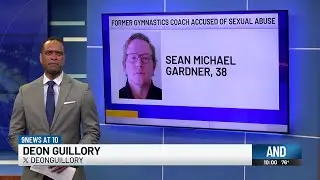 Gym owner speaks after FBI says former coach targeted young athletes