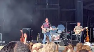 Jason Gray - sparrows ( live @ Risefest 2021)