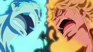 ONE PIECE: Chapter 1007 Discussion