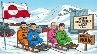 One Big Stock Market Sunday | LIVE