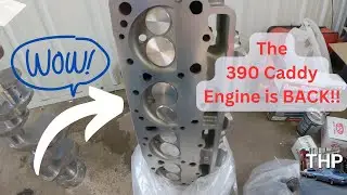 Lil Debby's 390 is back!!