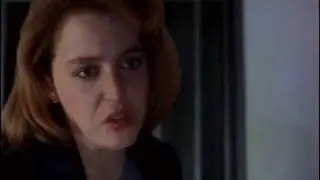 {X-Files} 
