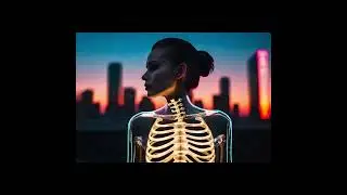 Why Don&rsquo;t We Collapse Like Jelly? | Skeleton Facts for Kids #science #children #bones