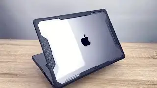 How to Install Unicorn Beetle for MacBook