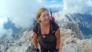 The Best of Slovenian Alps 2016 part 2