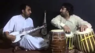 Kamli dhoom 3 by waqar atal
