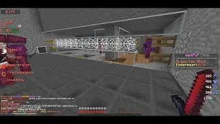 A VERY *HYPE* START OF THE WORLD (SCREAMING) | Minecraft HCF
