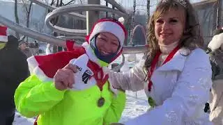 🎄2ЧАСТЬ🎄ВИТЕБСК 2026 НОВОГОДНИЙ МАРАФОН