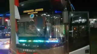 SUMBER ALAM BANTER TERUS ADEM 🥶🥶🥶#sumberalam #busmania #barbar #basuri #telolet @MASANTO167