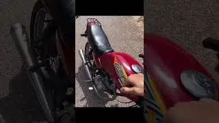 Cortes de giro do cdi Multiscan #shorts #youtubeshorts #dicas #tutorial #moto