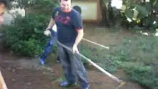 VSenges - Carpindo a Horta