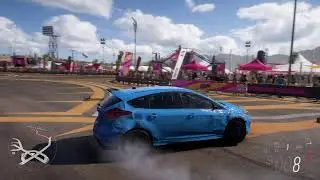 🚗💨 Forza Horizon 5 Live Stream &ndash; Ultimate Street Racing!