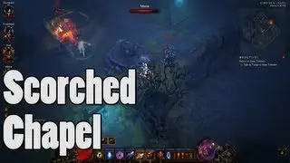 Diablo 3 - Dueling, First Look (1.0.7 PTR Gameplay)