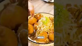 Menjelajahi Keunikan Baklava dan Pisang Goreng.. #mayangsarichannel #shorts