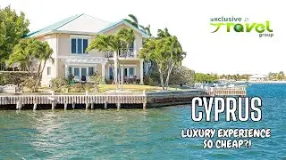 Cyprus Golden Beaches & Coastal Views 💖#VisitCyprus #CyprusTravel #2026Travel #Travel2026