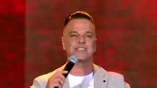 Ivan Zak - Tajne naše (Live @ CMC Vodice 2024)