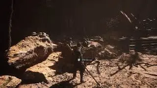 BLACK MYTH WUKONG on Ps5 FULL Gameplay with Elidar Gamer