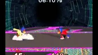 Adam(Falco) vs LLL.Remen(Red Falco) - LF - START 7