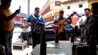 San Antonio acatepec