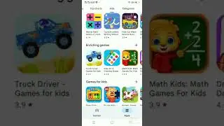 Play store Tutorial
