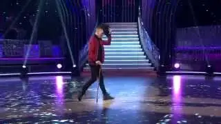 Omer Bhatti / O-Bee - Dancing With the Stars