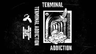 Terminal Addiction - S/T EP (2020)