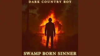 They Call Me (Dark Country Music)