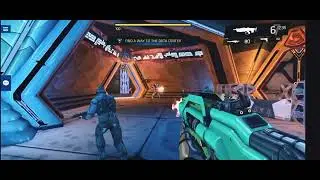 shadow gun/android ios gameplay/dhanura gaming🔥/totalgamingdesigamer#games#androidgames#multiplayer