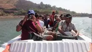 Mods Trip - Pawna 2012