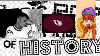 Epic Rap Battles Of History (Parody) P Diddy vs Diddy Kong