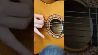 🔥🎸 Dominando el Rasgueo de cinquillo o quintillos en la guitarra flamenca 👉 www.isaacbuendia.com