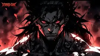 Most Aggressive Heavy Metal & Hard Rock Mix 2025 ⚡ Extreme Workout & Gym Motivation | Steroid Core