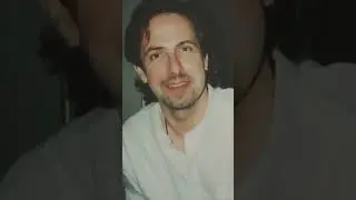 Clive Barker 