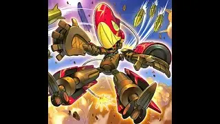 Branded / Springans Master Duel