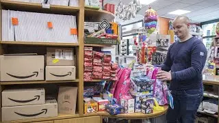 Teresa in Chiuduno, the neighbourhood shop looks to the future